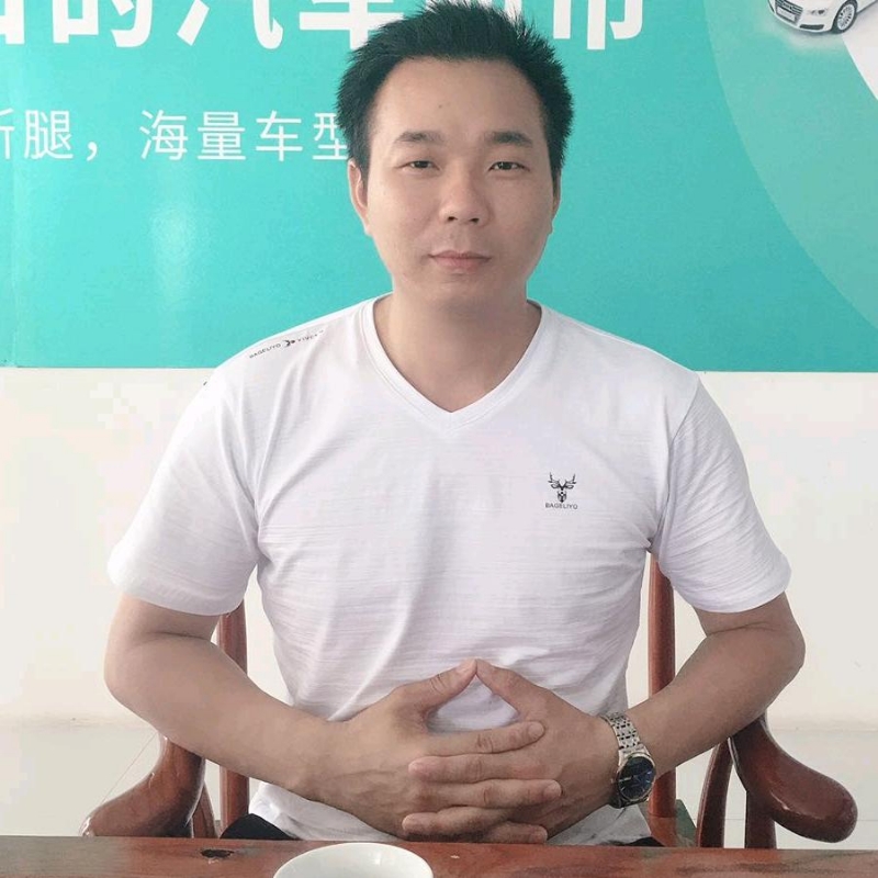 洪哥的第一张照片--闽侯交友中心